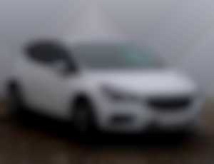 Opel Astra Classic 1.6 CDTI Serv.kniha, Navigácia,...