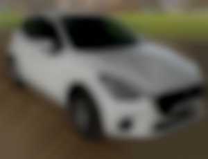 Mazda 2 1.5 Skyactiv G75 Challenge