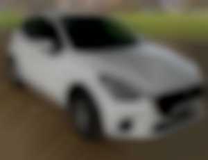 Mazda 2 1.5 Skyactiv G75 Challenge