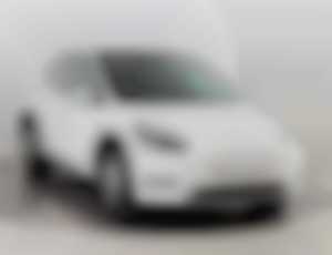 Tesla Model Y Long Range AWD 79kWh,