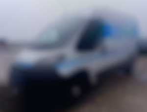 Fiat Ducato 2.3 MultiJet 103 kw L2H2 3,5t