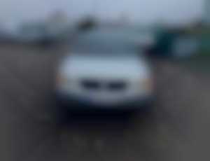 Volkswagen Passat 1.6 Benzin