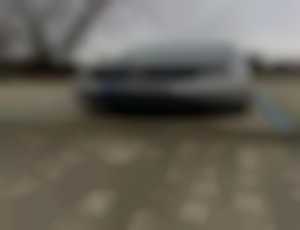 VW Passat B7 Variant DSG