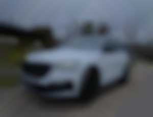 Škoda Scala 1,0 TSI DSG Monte Carlo, 2022 ,96 000Km,V záruke