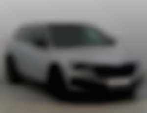 Skoda Scala 1.0 TSIMonte Carlo ,