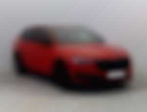 Skoda Scala 1.5 TSIMonte Carlo , ČR,2.maj