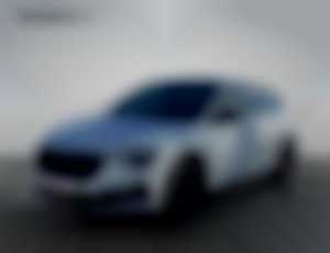 Škoda Scala 1.0 TSI 81kW DSG Monte Carlo