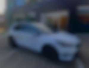 Kia Ceed 1.5 T-GDi Silver