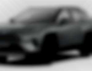 Toyota RAV4 2.5 Hybrid Selection 4x2