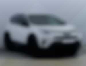 Toyota RAV 4 2.5 Hybrid, Nové v Čr, Hybrid