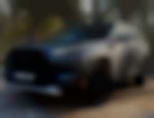 Toyota RAV4, 2.5 Hybrid, AWD, 2023, 70 000km, DPH