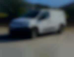 Citroen Berlingo 2021 1,5HDI 75kw