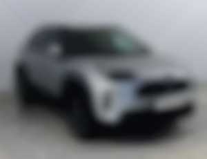 Toyota Yaris Cross 1.5 VVT-iEExecutive ,