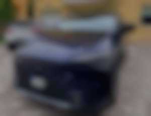 Subaru Solterra 71.4 kWh Premium AWD 