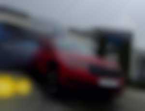 Škoda Kodiaq 1.5 TSI ACT Style 