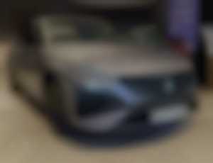 Peugeot 308 BreakSW GT Hybrid 145k e-DCS6 (MHEV) 