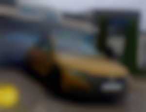 Volkswagen Arteon 2.0 TDI SCR BMT 