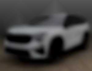 Škoda Kodiaq RS 2,0 TSI 195,00 kW 7-stup. Automat....