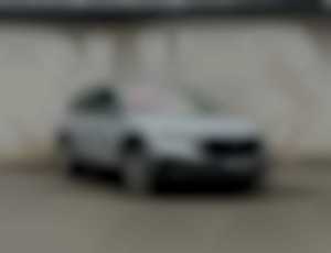 Škoda Octavia Combi 2.0 TDI Scout 4x4 DSG