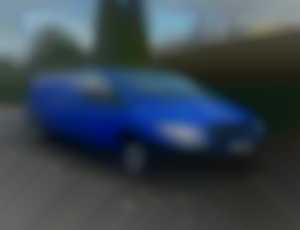 Mercedes Vito 2.2 110KW