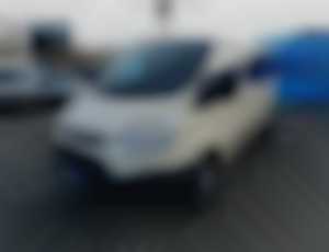 Ford Transit Custom 2, 0 TDCi L2H1 9MÍST KLIMA