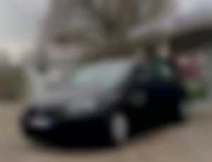 Volkswagen Golf 1.6 TDI Comfortline