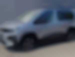 Peugeot Rifter 1,5 BlueHDi GT 1,5 BlueHDi 130k EAT...