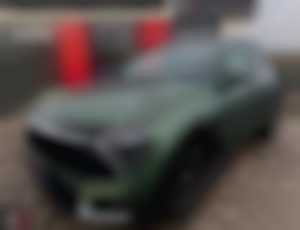 Kia Sportage 1.6 CRDi mHEV 4WD AT Platinum, v Zár...