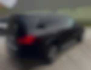 Mercedes GLS SUVCombi 190kw Automat 