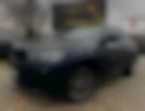 BMW X4 xDrive20d M Sport Edition AT