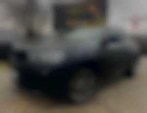 BMW X4 xDrive20d M Sport Edition AT