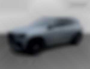 Mercedes-Benz Mercedes-AMG GLE 53 HYBRID 4MATIC
