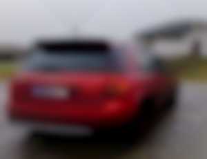 Suzuki SX4 1.9 DDiS 4x4