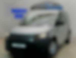 Volkswagen Caddy 2.0 TDI SCR Life