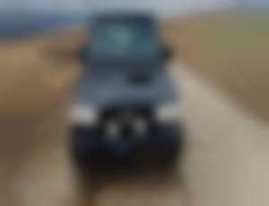 Hyundai galloper 2,5 73kw