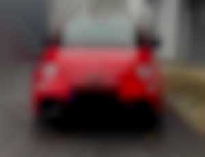 Fiat 500 Hatchback 107kw Manuál