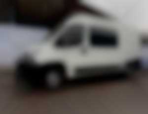 Citroën Jumper 33 BlueHDi 140 SS L2H2 Standard