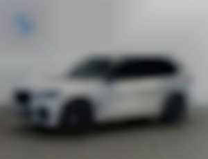 BMW X5 xDrive30d 