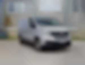 Fiat Talento 1.6 dCi