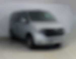 VW Caravelle 2.0 TDI, 1Maj, DPH