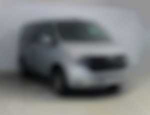 VW Caravelle 2.0 TDI, 1Maj, DPH