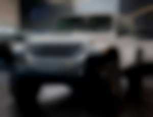 Jeep Wrangler 6.4 Rubicon 392 V8 4x4 35 Pneu