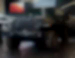 Jeep Wrangler 6.4 Rubicon 392 Final Edition