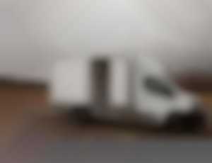 Renault Master L3H1P3 170 EURO - Hliníková skriňa