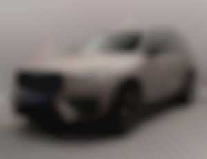 Volvo XC90 B5 AWD R-DESIGN AUT CZ