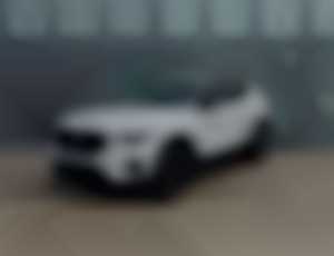 VOLVO XC40 B4 (P) Ultra Dark AT7 FWD
