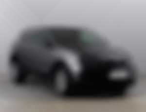 Nissan Qashqai 1.3 DIG-T Automat, Serv.kniha, Temp...