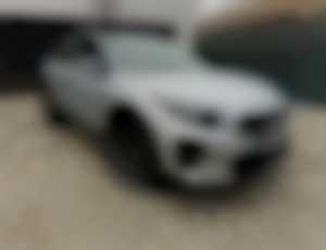 Kia XCeed 1.4 T-GDi Platinum AT