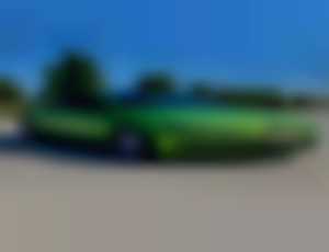 Scirocco vw 2.0tdi 125kw CBBB 2010 NOVÉ TURBO