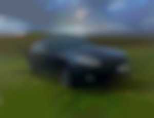 Peugeot 508 RXH - HYBRID